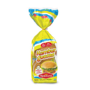 pan para hamburguesas veneziana x4uni