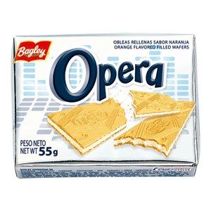 galletitas opera 55g
