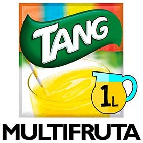jugo e/polvo multifruta tang 20 gr