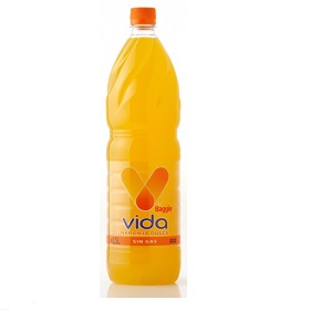 agua sab.s/gas.naranja dulce vida 1500 cc