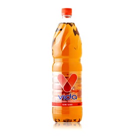 agua sab.s/gas manzana deliciosa vida 1500 cc