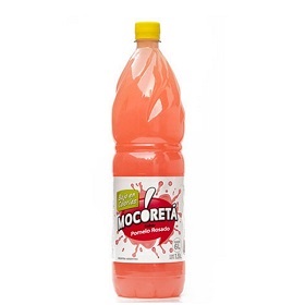 jugo pomelo mocoreta 1500 ml
