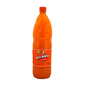 jugo naranja mocoreta 1500 ml