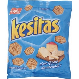 galletitas kesitas 75 gr