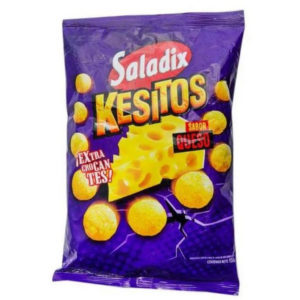 quesitos saladix 70g