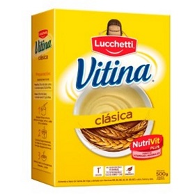 semola clasica nutri vit plus vitina 500 gr