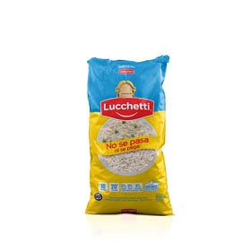 arroz parboil 00000 lucchetti 500 gr
