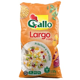 Arroz Cormillot Integral Molinos Ala 1kg.