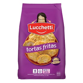 premezcla tortas fritas nutrivit lucchetti 500 gr