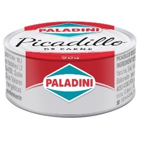 picadillo paladini 90 gr