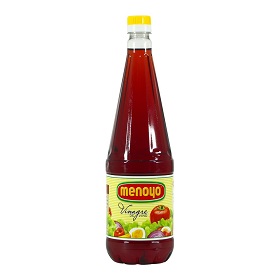 vinagre vino pvc menoyo 1 lt