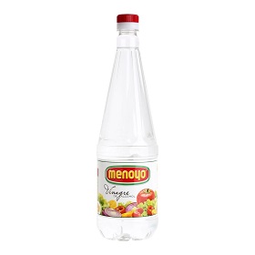 vinagre alcohol pvc menoyo 1 lt