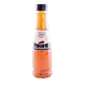 vinagre vino pet casalta 250 cc