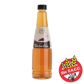 vinagre vino pet casalta 500 cc