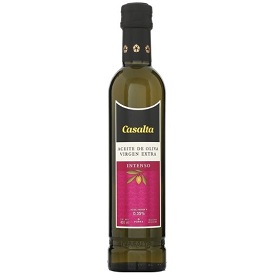 Aceite oliva suave Casalta x 400 ml - Casalta