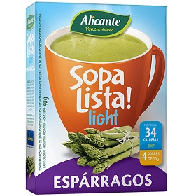 sopa lista light esparragos alicante 4 un