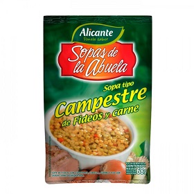 sopa campestre alicante 1 un