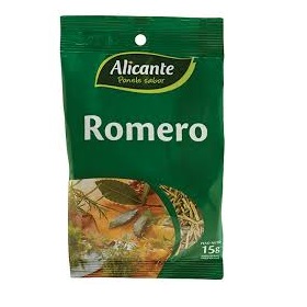 romero alicante 15 gr