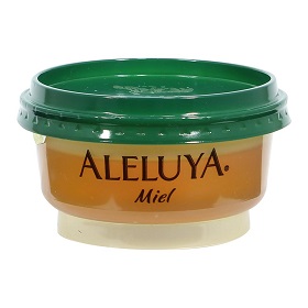 miel aleluya 190 gr