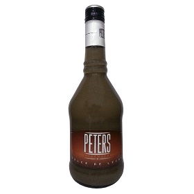 licor d.leche peters 700 cc
