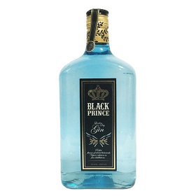 gin black prince 1 lt