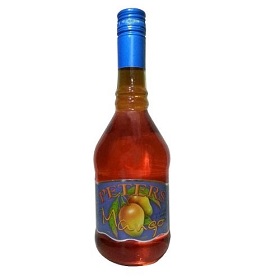 licor especial mango peters 700 cc