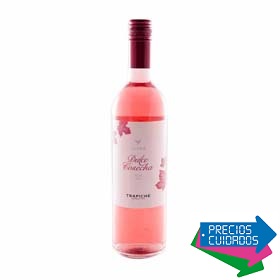 vino dulce cosecha alaris 750 ml