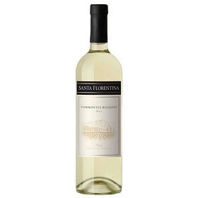 vino reserva torrontes santa florenti 750 ml