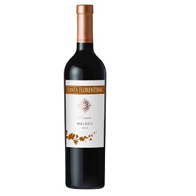 vino reserva malbec santa florenti 750 ml