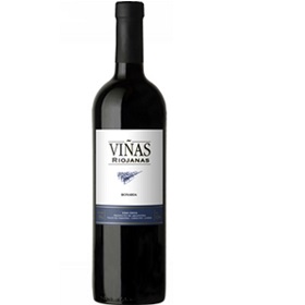 vino bonarda vinas riojanas 750 ml