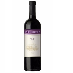 vino malbec syrah santa florenti 750 ml