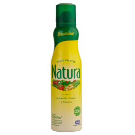 rocio vegetal girasol natura 126 cc