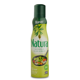 rocio vegetal oliva natura 126 cc
