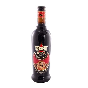 licor cafe express borghetti 700 cc