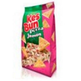 snack pizza especial kesbun 100 gr