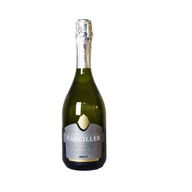 champagne brut canciller 750 ml