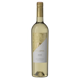 vino blanco dulce natural dilema 750 ml