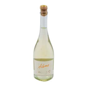 vino espumante blanco dulce dilema 750 ml