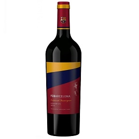 vino blend bonarda-syrah-malbec canciller 750 ml