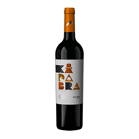vino malbec kadabra 750 ml