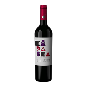 vino cabernet suavignon kadabra 750 ml
