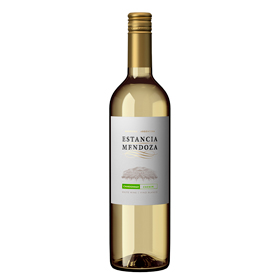 vino chenin chardonnay estancia mendo 750 ml