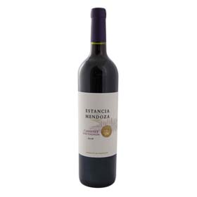 vino cabernet sauvignon estancia mendo 750 ml