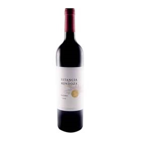 vino malbec estancia mendo 750 ml