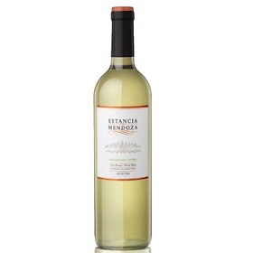 vino chardonnay estancia mendo 750 ml