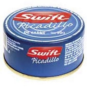 picadillo carne swift 90 gr