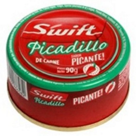 picadillo picante swift 90 gr