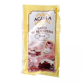 bano repost. blanco aguila 150 gr