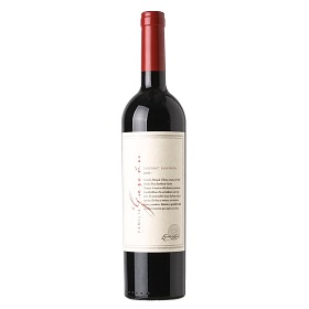 vino cabernet sauvignon familia gascon 750 ml