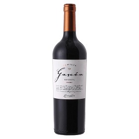 vino reserva malbec familia gascon 750 ml